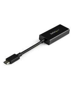 Cavo Adattatore USB-C a HDMI con HDR 4K 60 Hz Nero CDP2HD4K60H