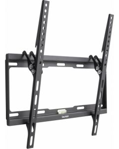 Supporto TV a Parete Fissa 32&quot a 55&quot Portata 35 Kg Nero BTV-T3255LITE