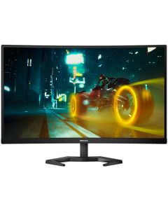 Monitor Gaming PC 27&quot Full HD 1920x1080p Curvo HDMI DP -27M1C3200VL/00