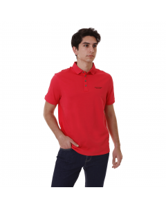 AX ARMANI EXCHANGE POLO COTONE