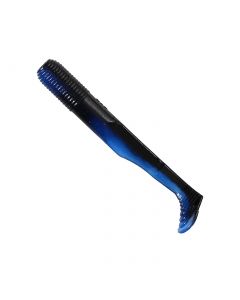 GARY YAMAMOTO SWIMMING SENKO 3.5'' COL. BLK/BLUE LAM