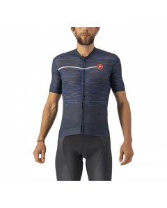 CASTELLI INSIDER JERSEY