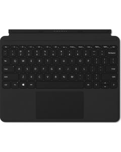 Surface Go Signature Type Cover Nero Cover Port Italiano KCN-00032