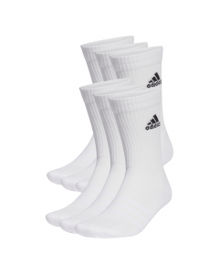 ADIDAS CUSHIONED SPORTSWEAR 6P