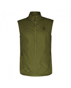 SCOTT VEST M'S EXPLORAIR LIGHT WB
