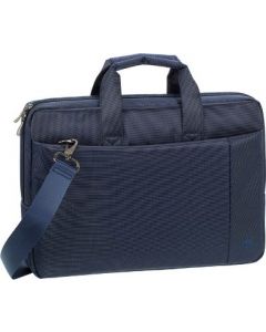 Borsa per Notebook fino a 15,6&quot in Poliestere colore Blu - 8231BL