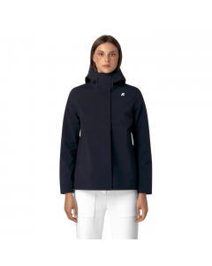 K-WAY MADALINA BONDED JACKET