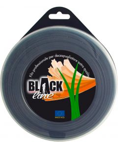 Filo Black Line Profilo Quadro 3,0X15Mt.