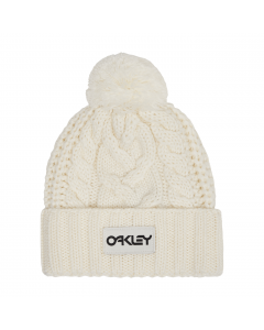 OAKLEY HARPER POM BEANIE