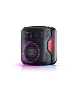 Party Speaker Altoparlante Bluetooth 130W PS-921BK