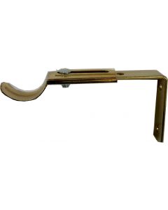 Supporto Centrale Ottonato cm 22 / 26 Blister  6 BLGHU838