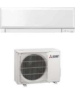 Climatizzatore 18000 Btu Inverter Condizionatore A++/A+ KirigamineZen