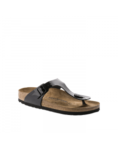 BIRKENSTOCK GIZEH SCHWARZ