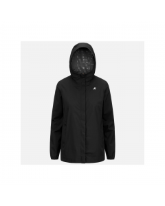 K-WAY MARGUERITE STRETCH DOT