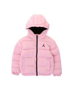 JORDAN JDG BOXY FIT PUFFER