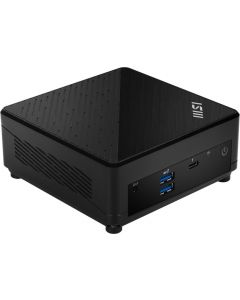 PC Desktop Intel Core i5 RAM 8 Gb SSD 512 Gb Windows 11 Pro CUBI 5 12M-002EU