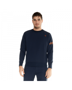 LEONE MAGLIA UOMO A GIROCOLLO SHADES