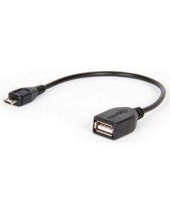 Cavo Micro OTG adattatore da micro usb ad usb femmina XUMICROTG
