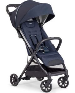 Quid&sup2 - Passeggino Ultra Leggero Compatto 0- 4 Anni Minnight blue