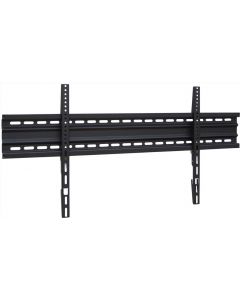 Supporto TV Parete Staffa Fissa Televisori 30&quot/63&quot 60kg Maxi Wall 840 0.642