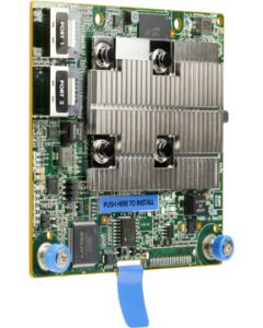 Hpe Smart Array P408I-A Sr G10 Lh 869081-B21