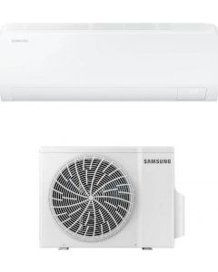 Climatizzatore 9000 Btu Inverter Monosplit A++/A+ Wi-Fi Luzon S2