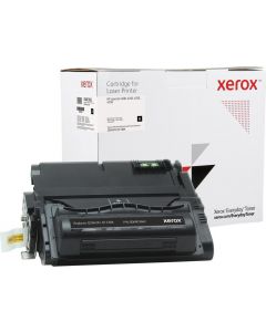 Everyday Toner Nero Compatibile Con Hp 42A/38A (Q5942A/ Q1338A) 006R03662