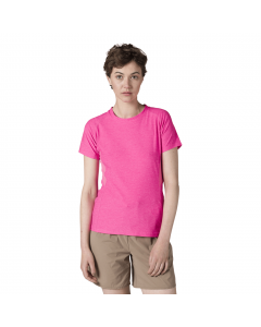 ROSSIGNOL W MELANGE SS TEE