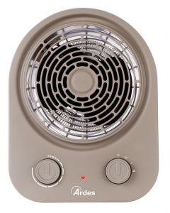 Termoventilatore Ceramico 2000 Watt AR4F17 Syntho