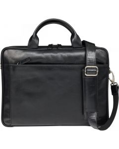 Borsa Notebook 15&quot Zaino Nero Amalienborg  BG15GTBL0929