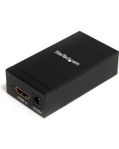 Convertitore Attivo HDMI o DVI to Displayport HDMI2DP