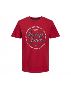 JACK JONES KIDS ANDY TEE CREW NECK