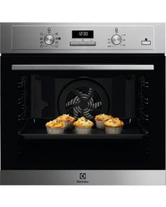 Forno Elettrico Incasso Multifunzione 72 lt 2990 Watt Inox COD3S40X