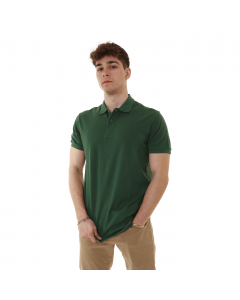 BUNF POLO BASIC COTTON