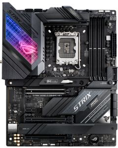 Scheda Madre Intel Z690 LGA 1700 ATX ROG STRIX Z690-E 90MB18J0-M0EAY0