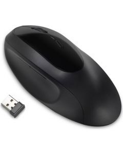 Mouse Pro Fit&reg Ergo wireless RF + Bluetooth 1600 DPI Nero K75404EU