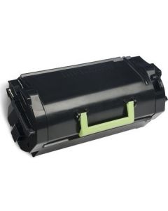 Toner Stampante Nero Originale Cartuccia 502E 50F200E