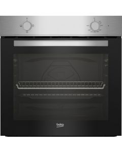 Forno Elettrico da Incasso 74 Litri 60 cm Classe A Inox - BBIC14000X