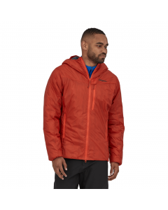 PATAGONIA M'S DAS LIGHT HOODY