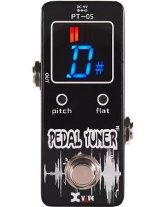 Accordatore Pt 05 Nero Pt 05