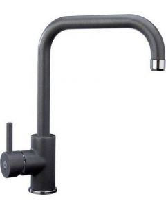 Miscelatore Cucina Rubinetto Monocomando Black Matt VENMIX20UG70