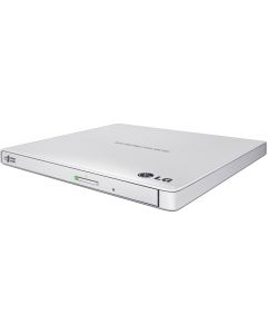 Masterizzatore esterno DVD USB Compatibile Windows Bianco GP57EW40.AUAEXXB