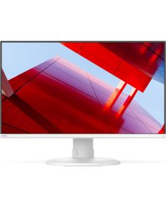 Monitor PC 27&quot Risoluzione 1920 x 1080 colore Bianco 60005412