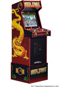 Console Videogioco Mortal Kombat Midway Legacy Arcade MKB A 200410