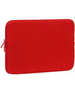 Borsa per MacBook Air 13&quot in Neoprene colore Rosso 5123RO-RC