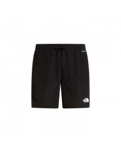 THE NORTH FACE M LEYNAR OFF PEAK SHORTS