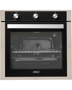 Forno Elettrico da Incasso Ventilato 73 l 60 cm A Avena FGSP60251NS