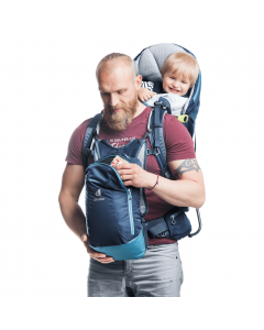 DEUTER KID COMFORT PRO