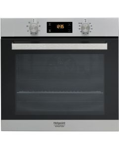 Forno Incasso Elettrico Ventilato Multifunzione 60 cm FA3540HIX