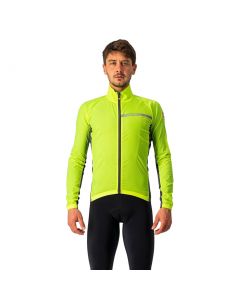 CASTELLI SQUADRA STRETCH JACKET